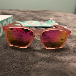 Goodr sunglasses